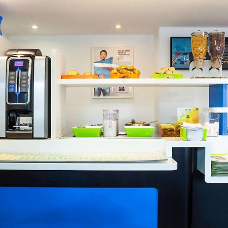 Ibis Budget Sucy En Brie Kültér fotó