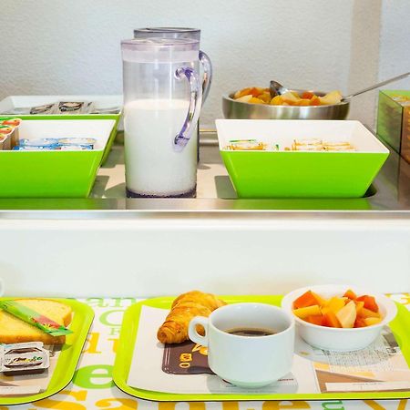Ibis Budget Sucy En Brie Kültér fotó