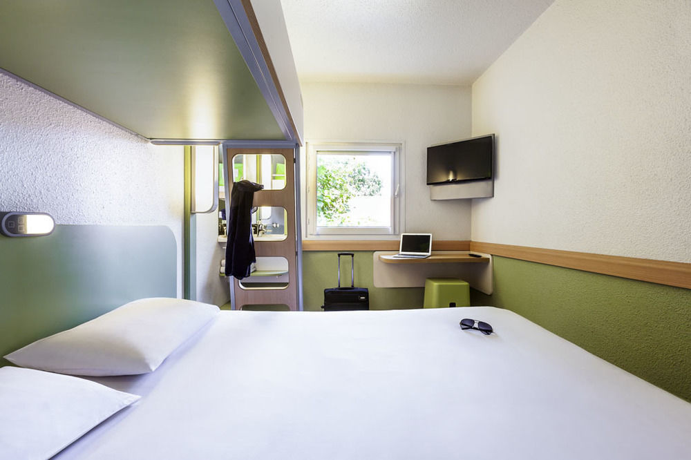 Ibis Budget Sucy En Brie Kültér fotó
