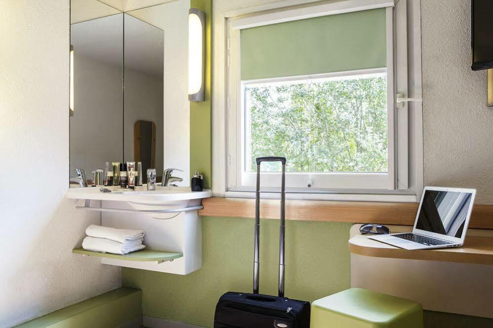 Ibis Budget Sucy En Brie Kültér fotó